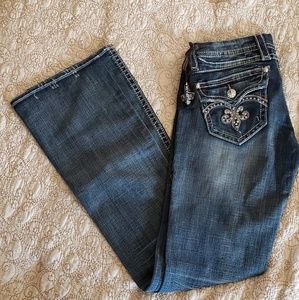 Rock Revivals 28/34 excellent condition!